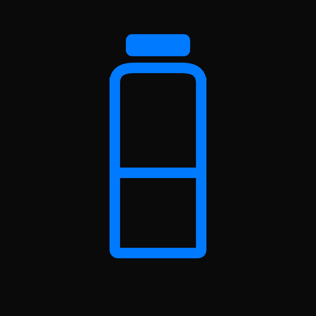 Pepti app icon